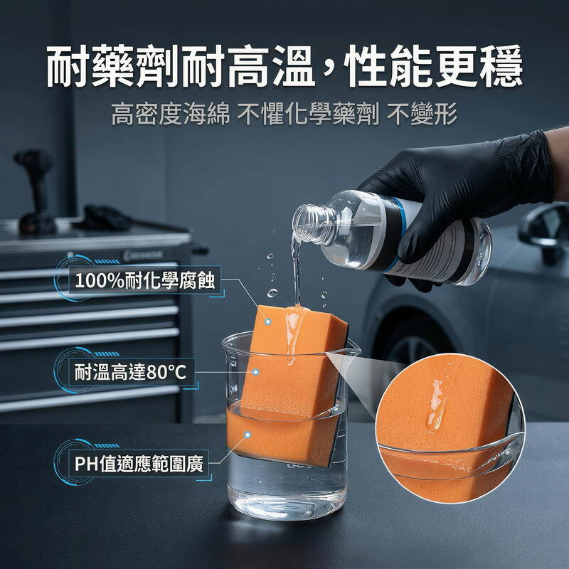 拋光盤系列 產品說明第 6 張